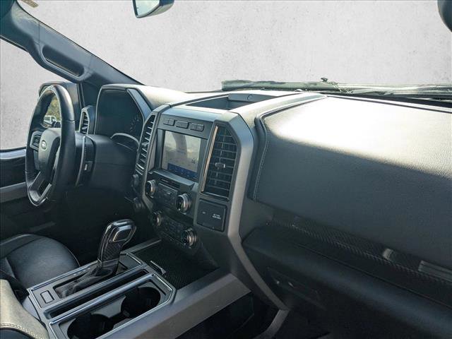 Used 2020 Ford F150 Raptor w/ Equipment Group 802A Luxury image 20