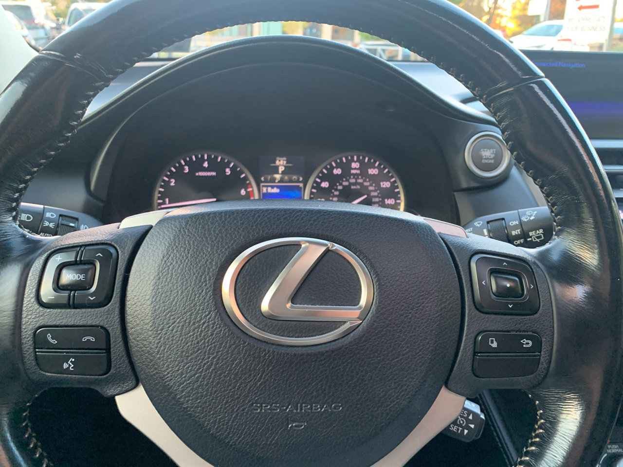 Used 2017 Lexus NX 200t AWD image 19