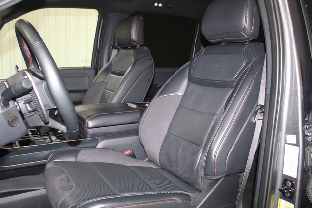 Used 2024 Ford F150 Raptor image 11