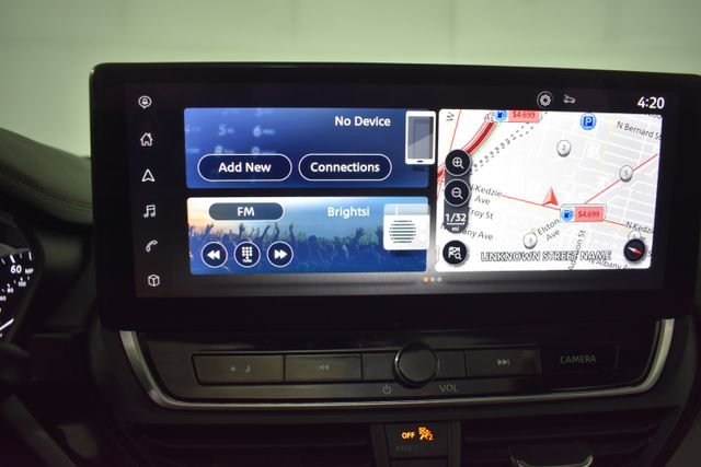 Certified 2024 Nissan Altima 2.5 SR w/ SR Premium Package image 20