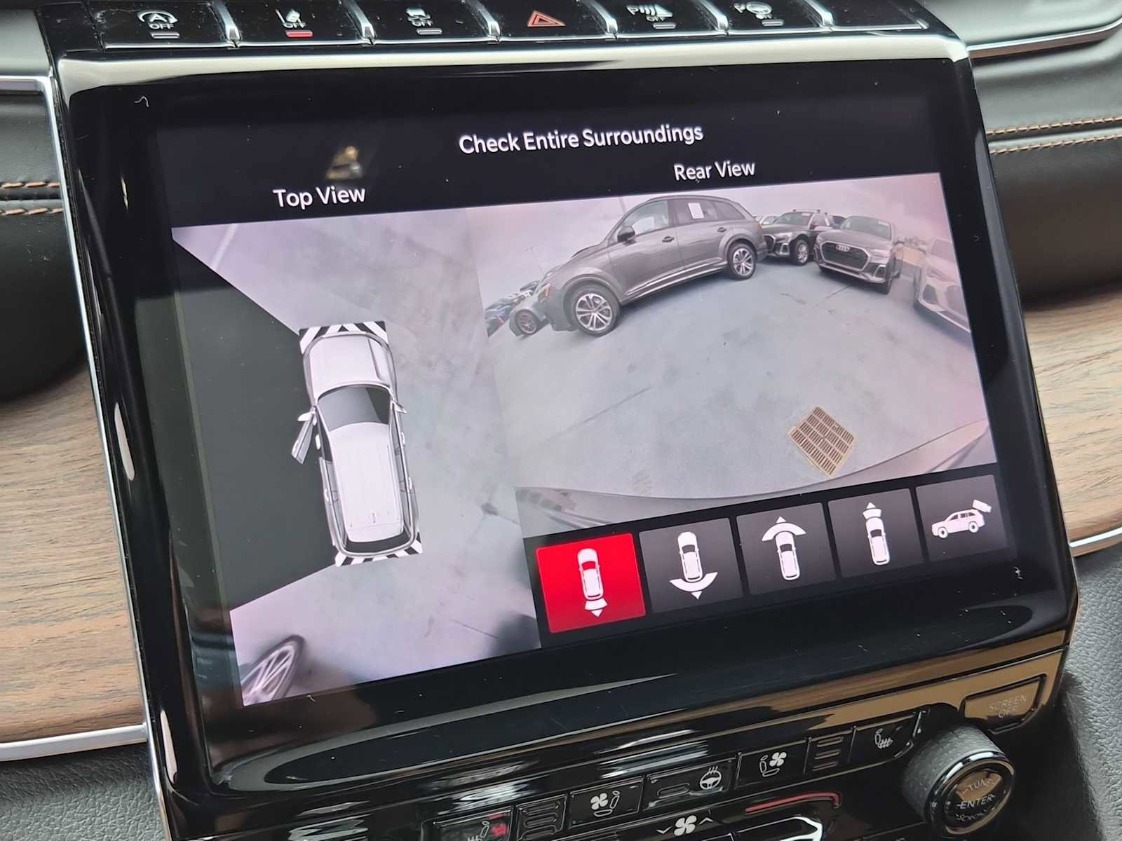 Used 2022 Jeep Grand Cherokee Summit image 24