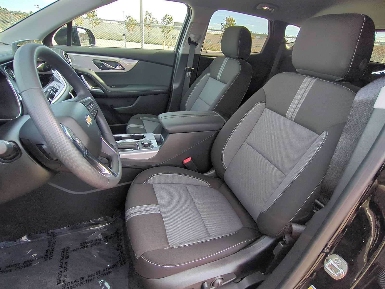 New 2026 Chevrolet Blazer LT FWD image 22