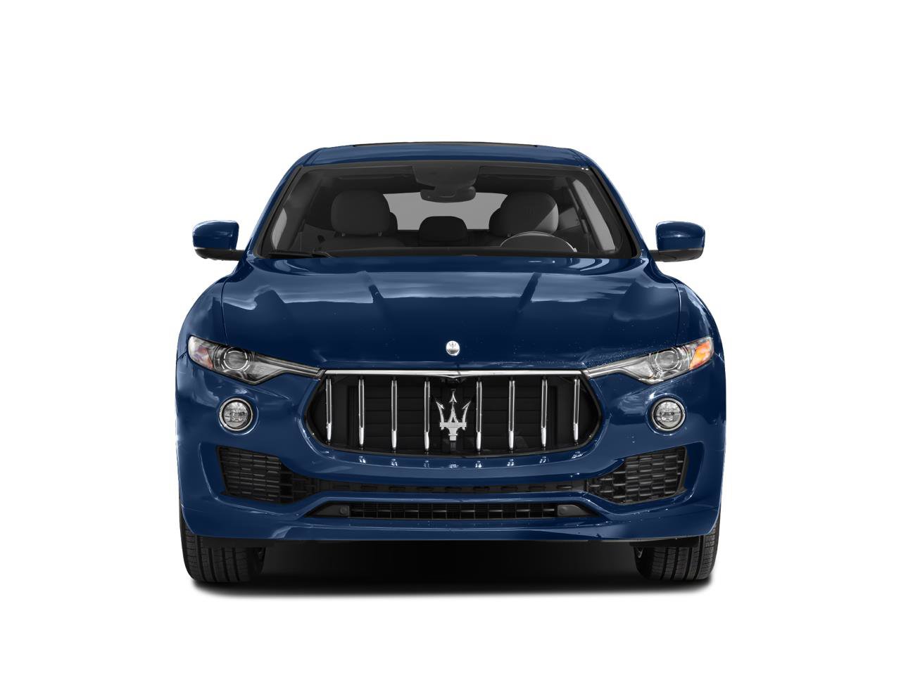 Used 2022 Maserati Levante Modena AWD/4WD image 16