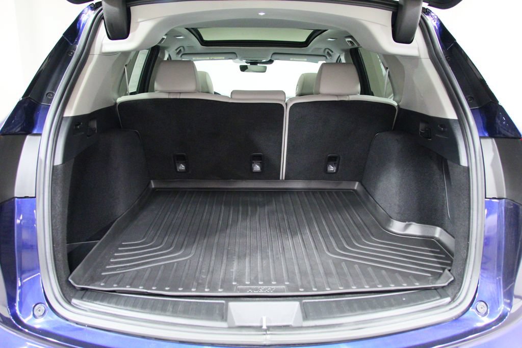 Used 2024 Acura RDX w/ Technology Package AWD/4WD image 26