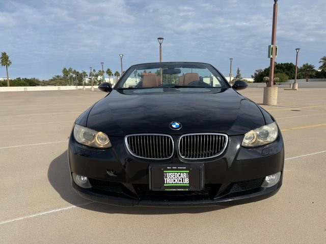 Used 2009 BMW 328i Convertible w/ Premium Pkg image 11