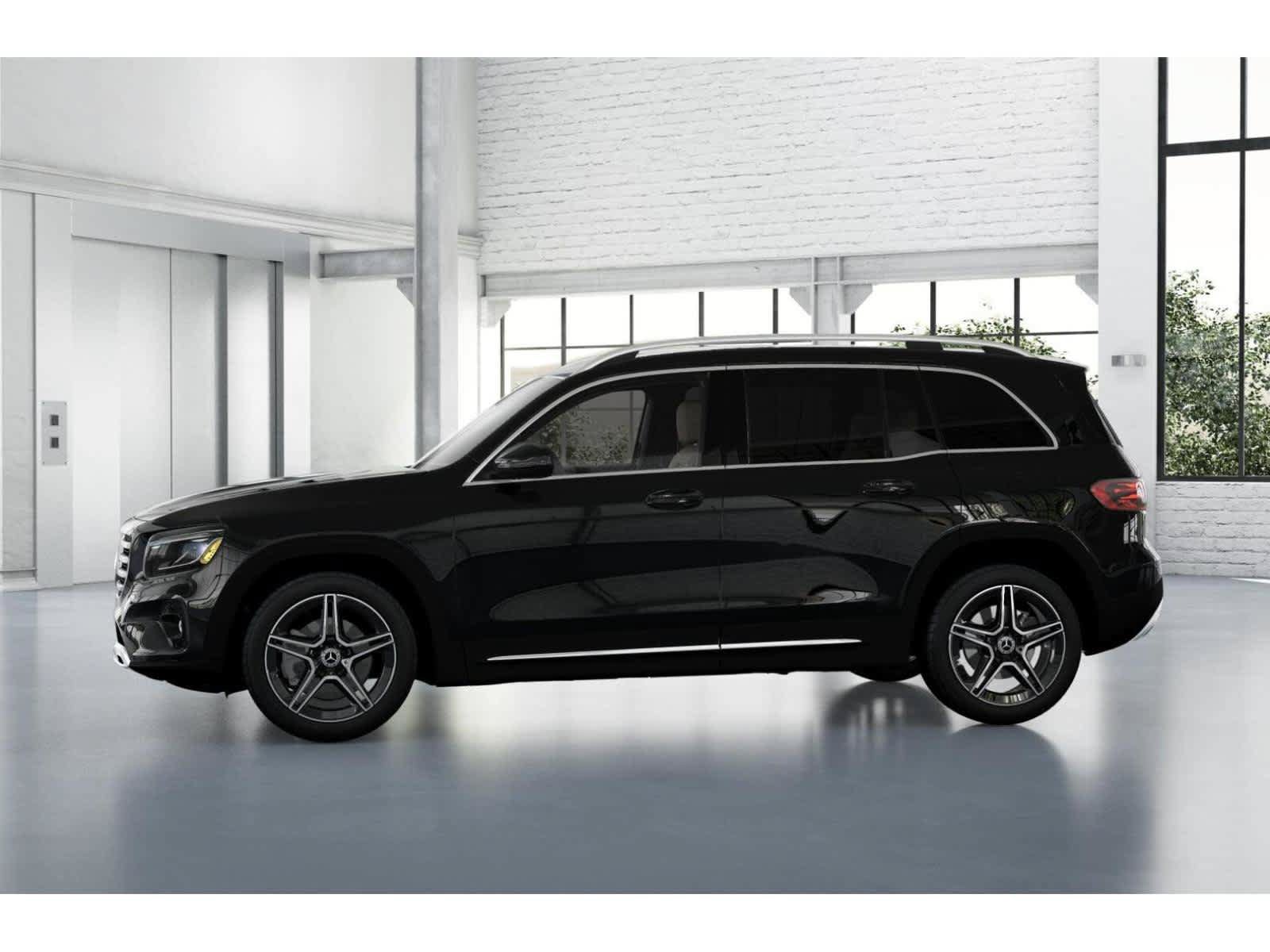 Used 2026 Mercedes-Benz GLB 250 image 34