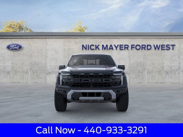 New 2025 Ford F150 Raptor image 7