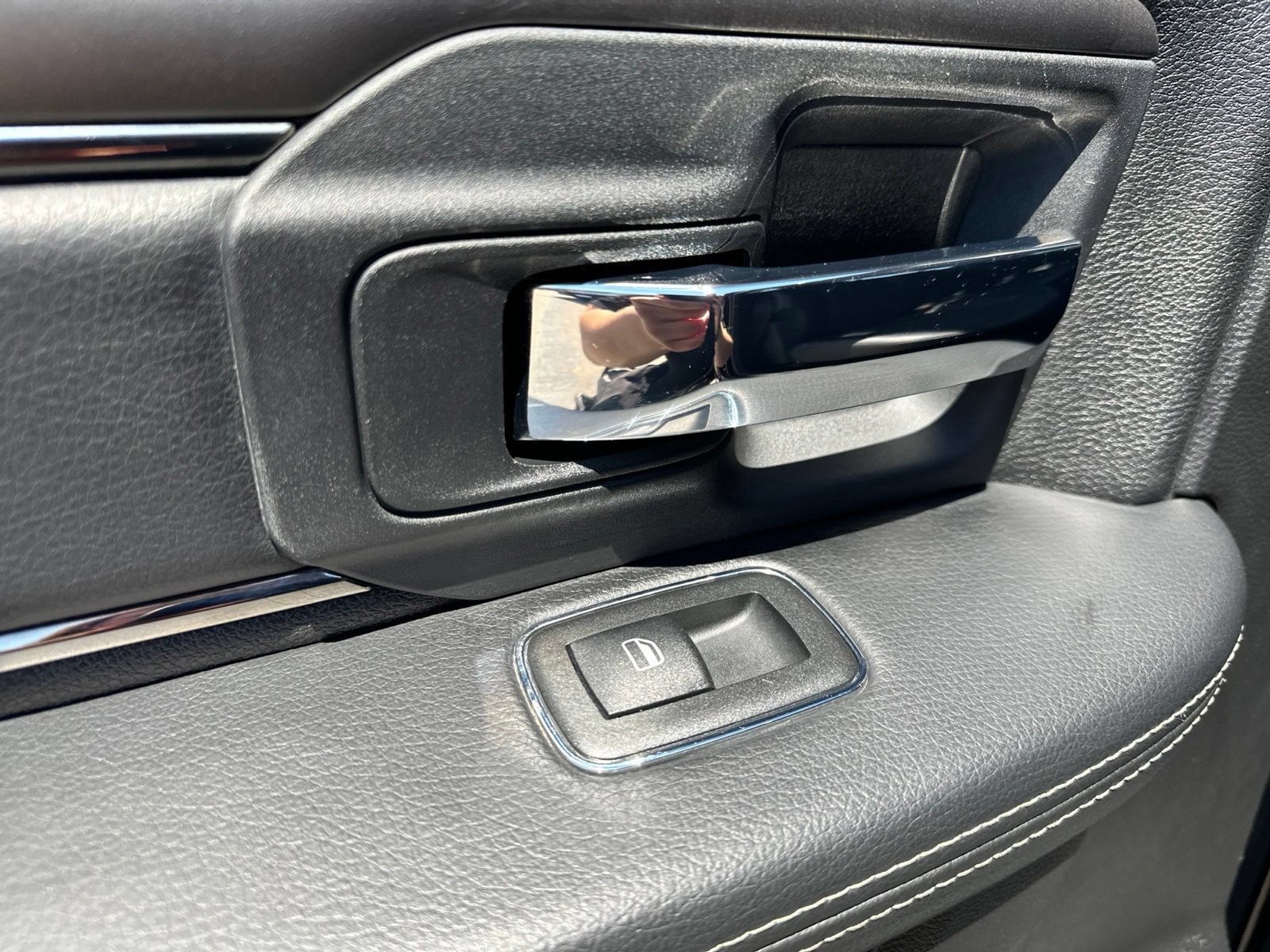 Used 2014 RAM 1500 Sport w/ Remote Start & Security Group AWD/4WD image 29