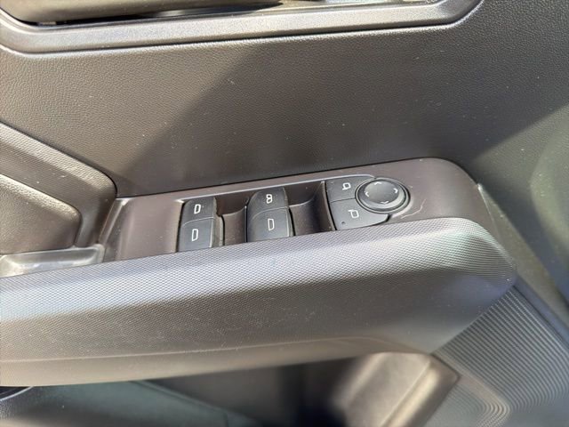 Used 2024 Chevrolet Colorado Trail Boss w/ LPO, Dark Essentials Package image 22