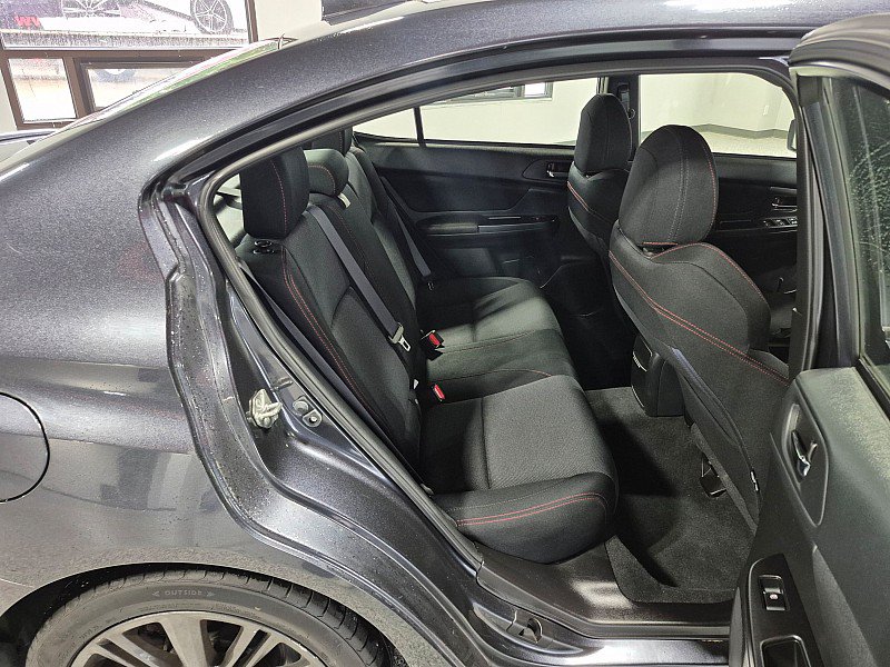 Used 2016 Subaru WRX AWD/4WD image 21