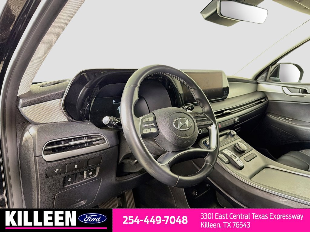 Used 2025 Hyundai Palisade SEL FWD image 11
