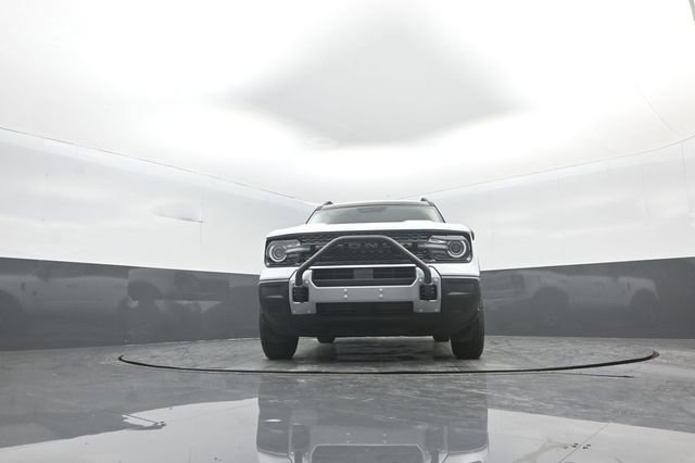 New 2026 Ford Bronco Sport Big Bend image 29