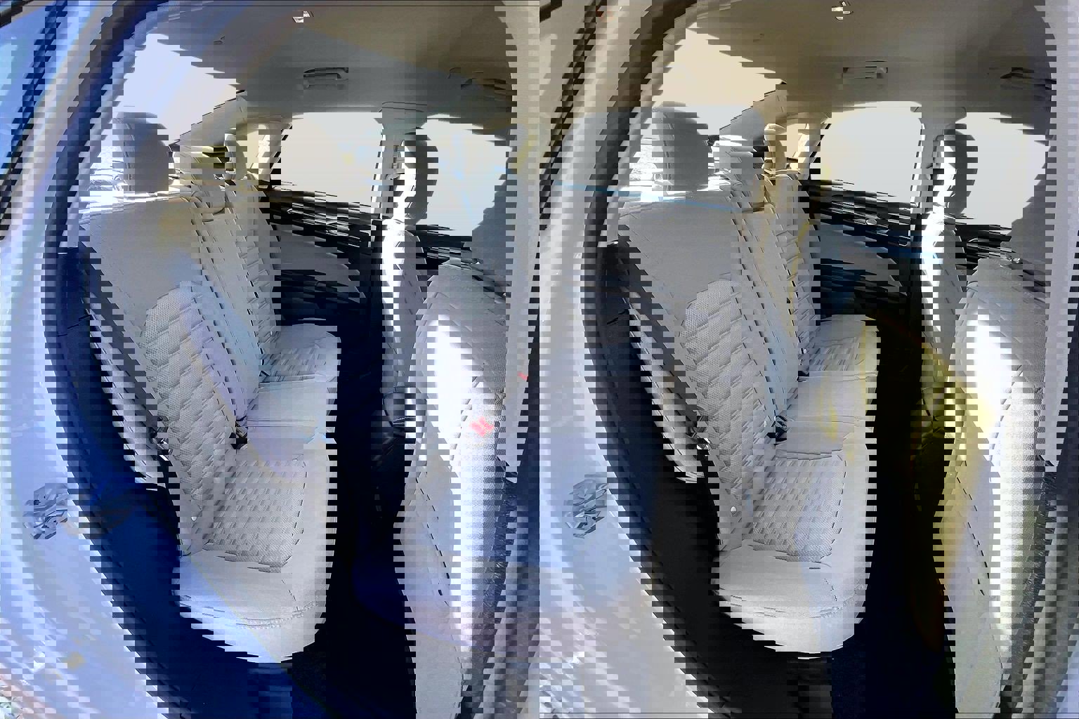 Used 2018 Ford Fusion S image 26