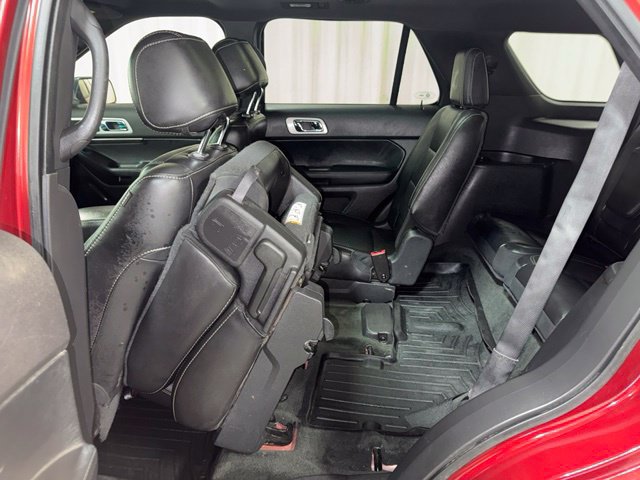 Used 2014 Ford Explorer Sport w/ Equipment Group 401A AWD/4WD image 39