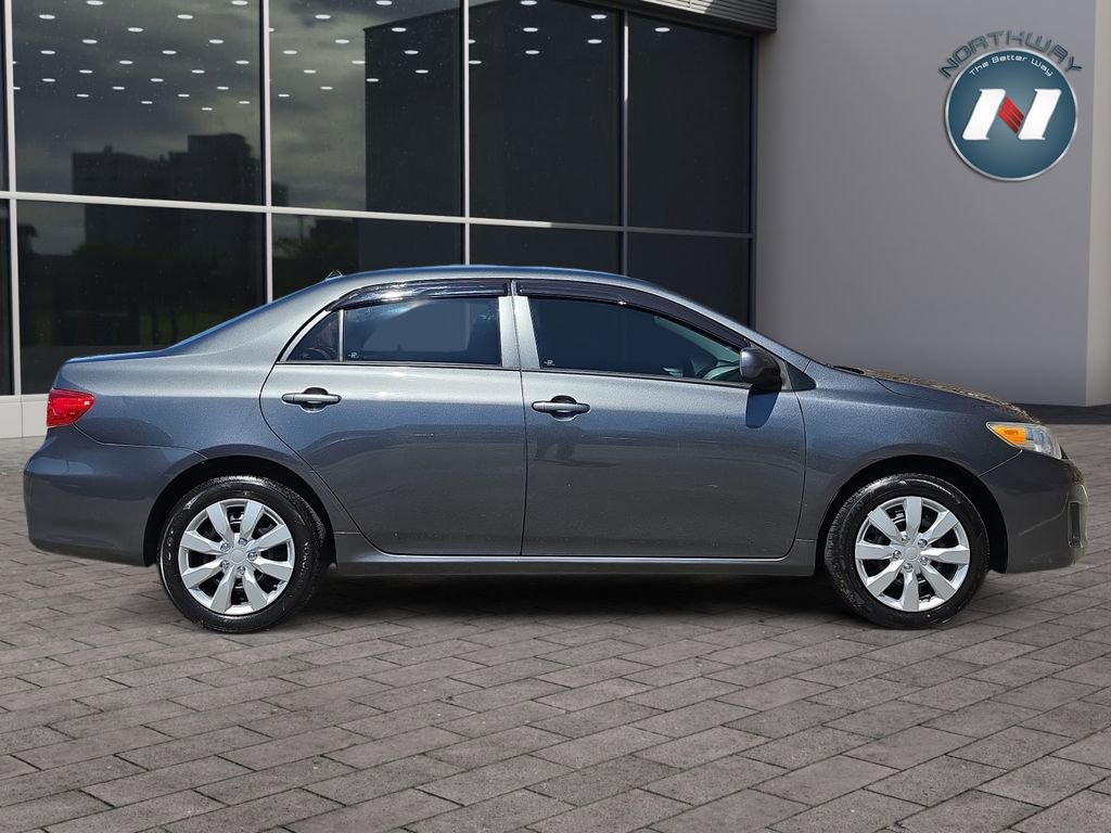 Used 2013 Toyota Corolla L FWD image 6