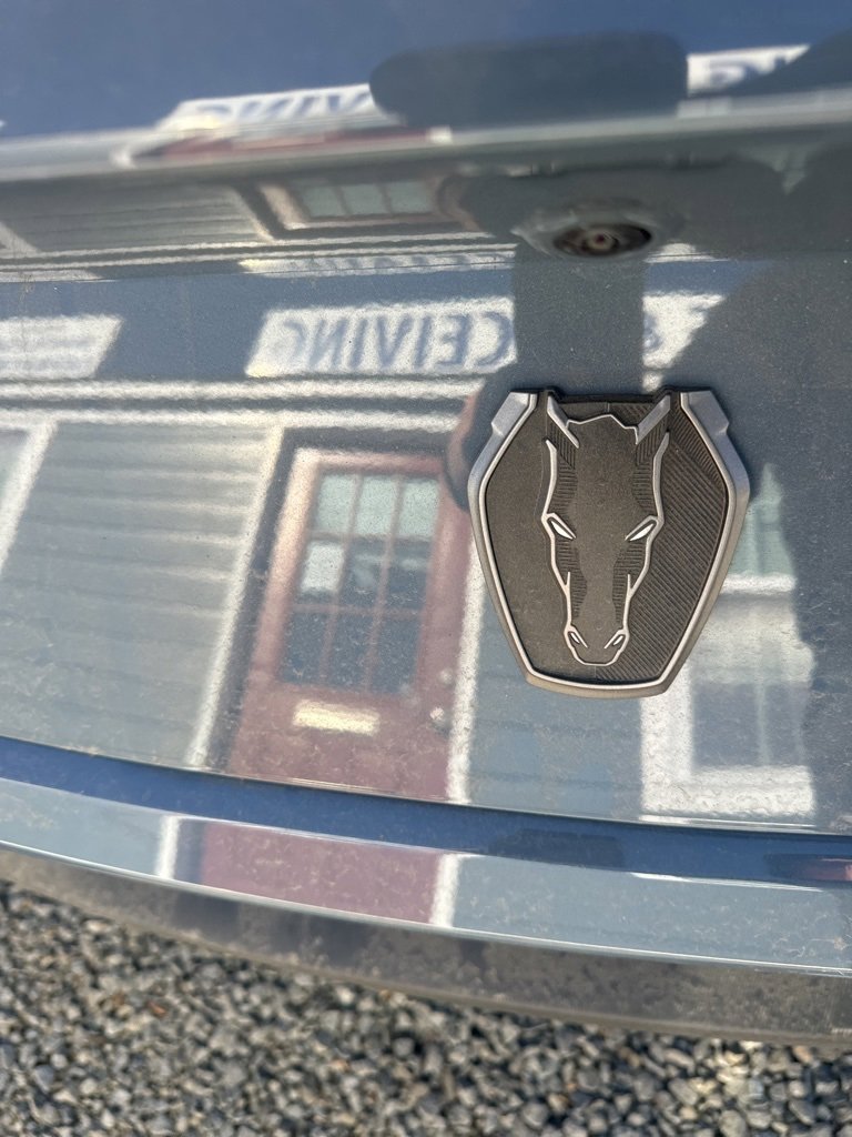 Used 2024 Ford Mustang Dark Horse w/ Dark Horse Handlin Package image 25