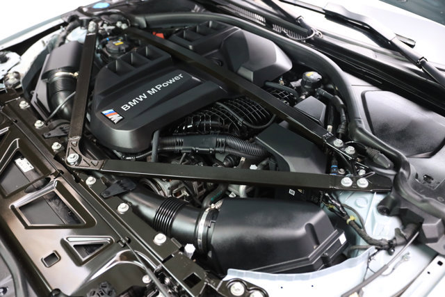 Used 2023 BMW M3 w/ M Driver's Package image 42