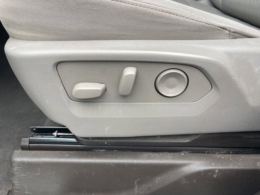 Certified 2025 Chevrolet Silverado 2500 LT w/ Convenience Package image 20