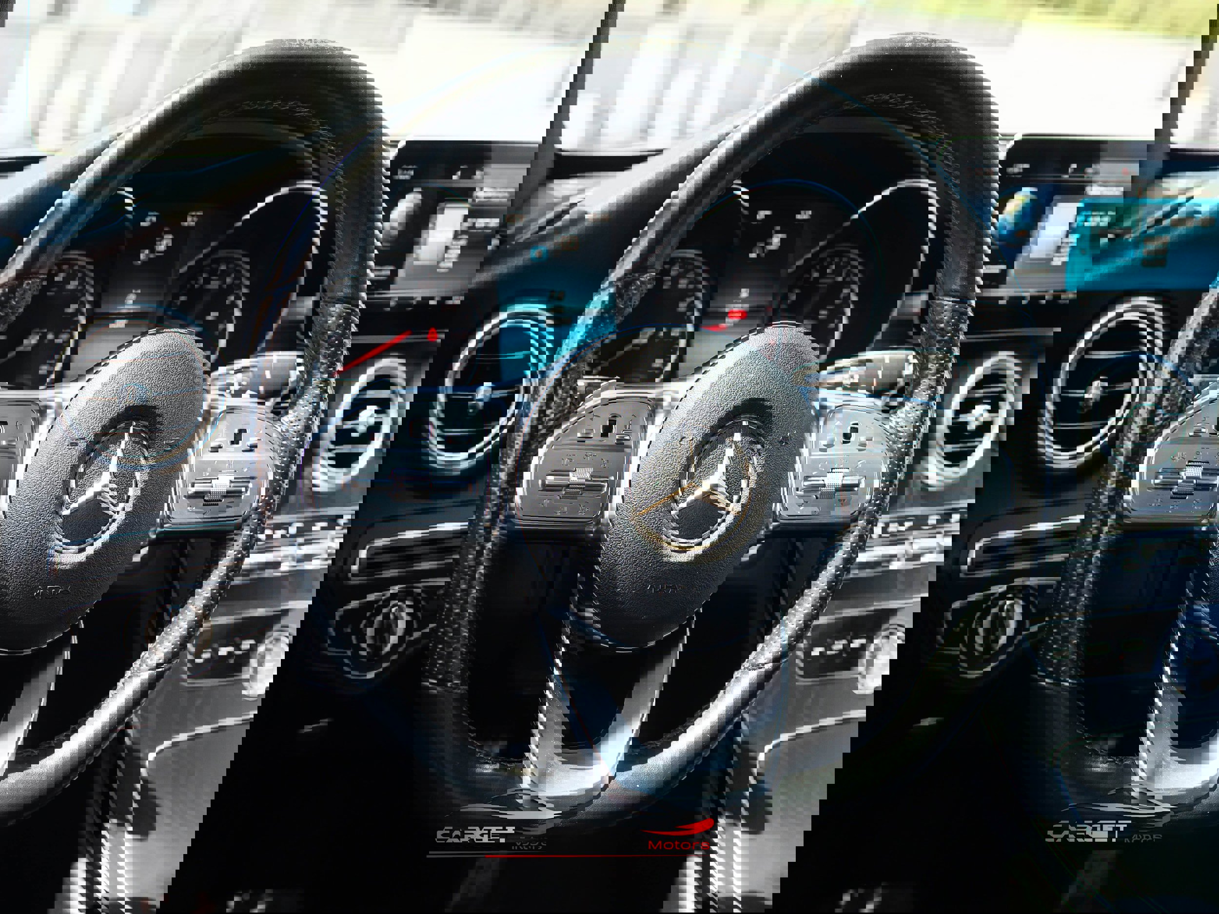 Used 2019 Mercedes-Benz C 300 Coupe w/ AMG Line image 14