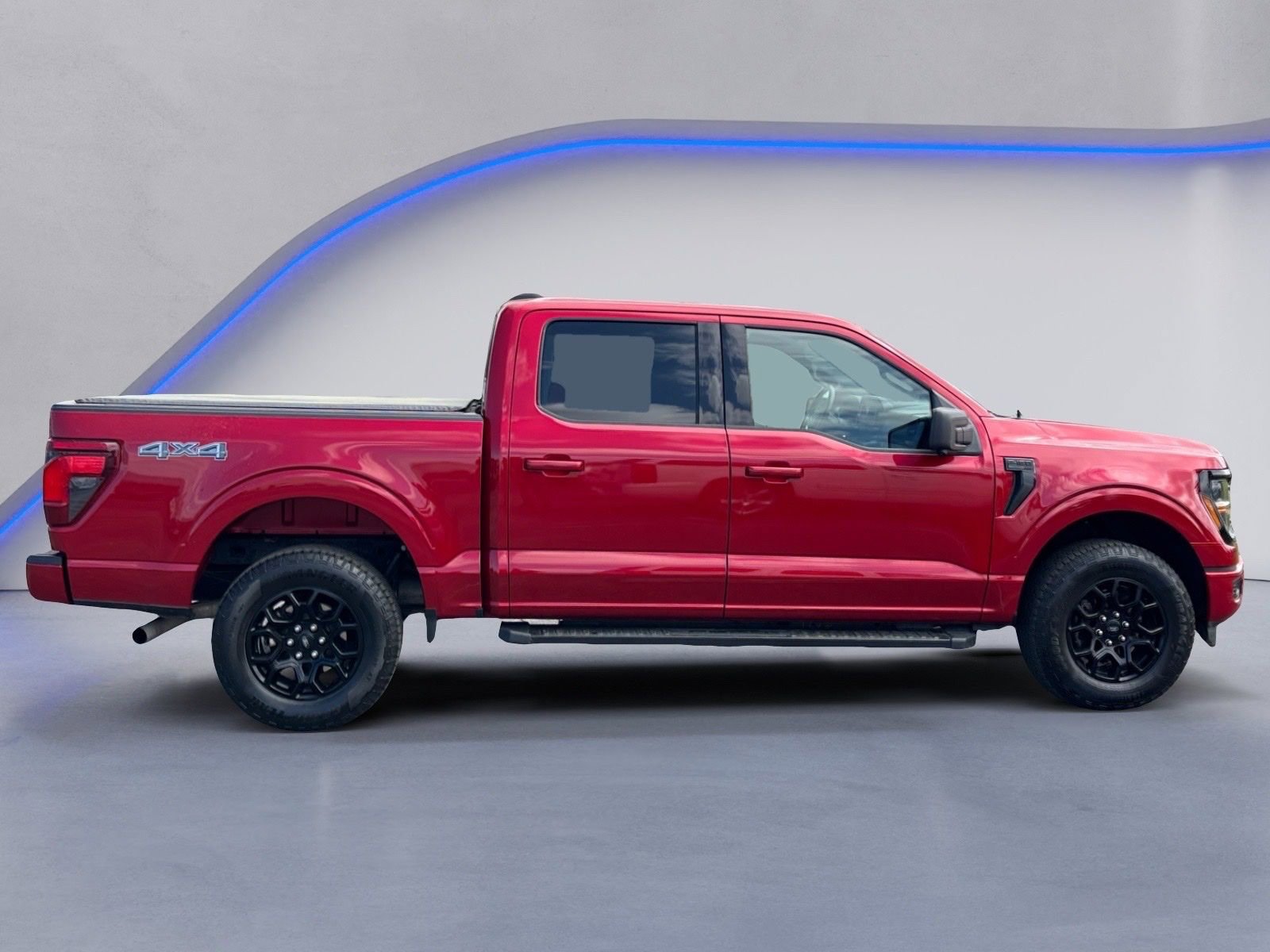 Used 2024 Ford F150 XLT w/ Bed Utility Package image 12