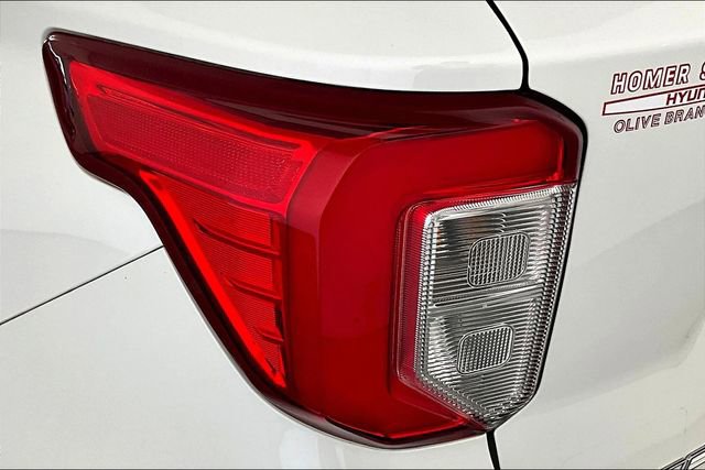 Used 2020 Ford Explorer Limited image 29