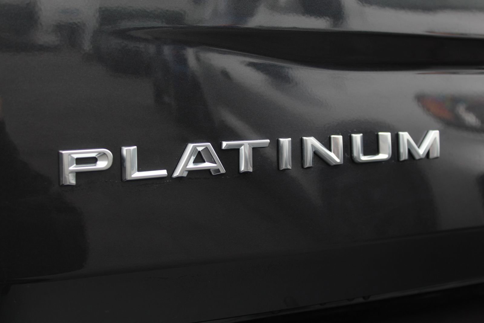 New 2026 Ford Expedition Platinum w/ Platinum Ultimate Package image 31
