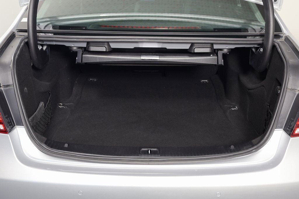 Used 2014 Mercedes-Benz E 350 Sedan image 14