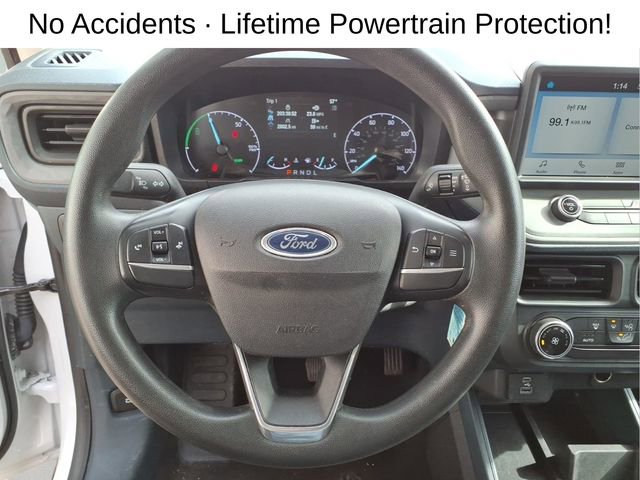 Used 2022 Ford Maverick XL image 15