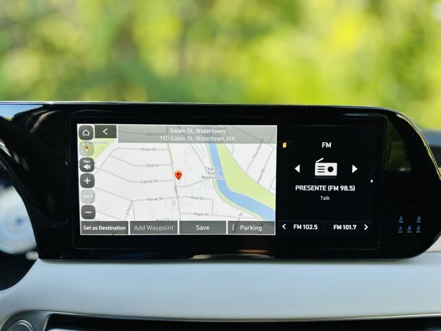 Used 2024 Hyundai Palisade Limited image 10