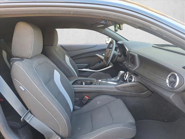 Used 2023 Chevrolet Camaro LT w/ RS Package image 17