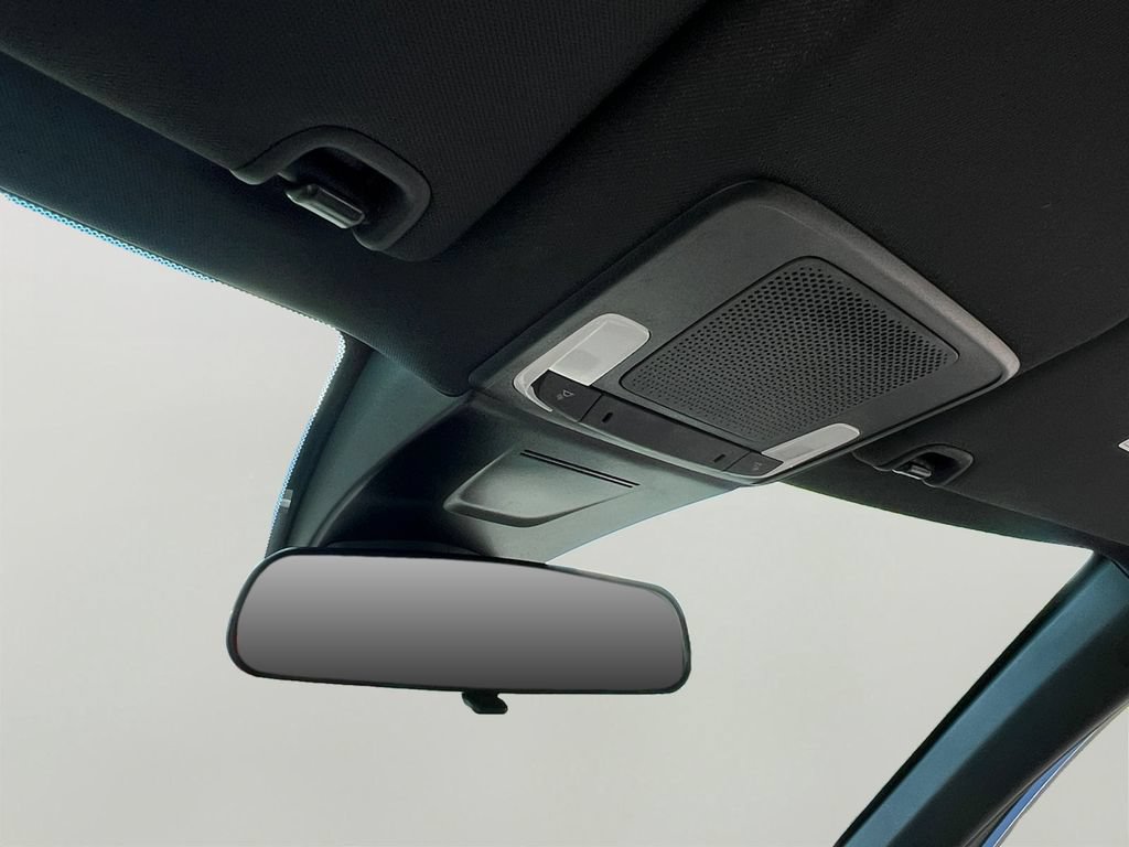 Certified 2025 Honda Civic Sport image 21