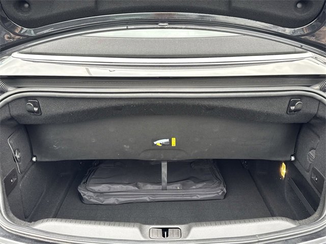 Used 2016 Buick Cascada Premium image 10