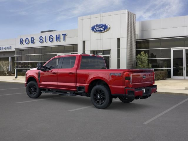 New 2026 Ford F350 XLT w/ XLT Premium Package image 4