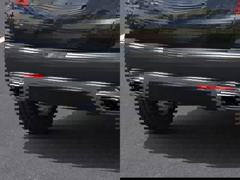 New 2026 Cadillac XT5 Premium Luxury w/ Driver Assist Package AWD/4WD image 14