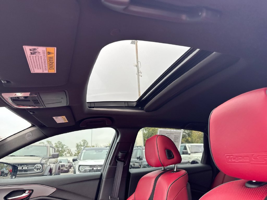 Used 2024 Acura TLX Type S AWD/4WD image 19