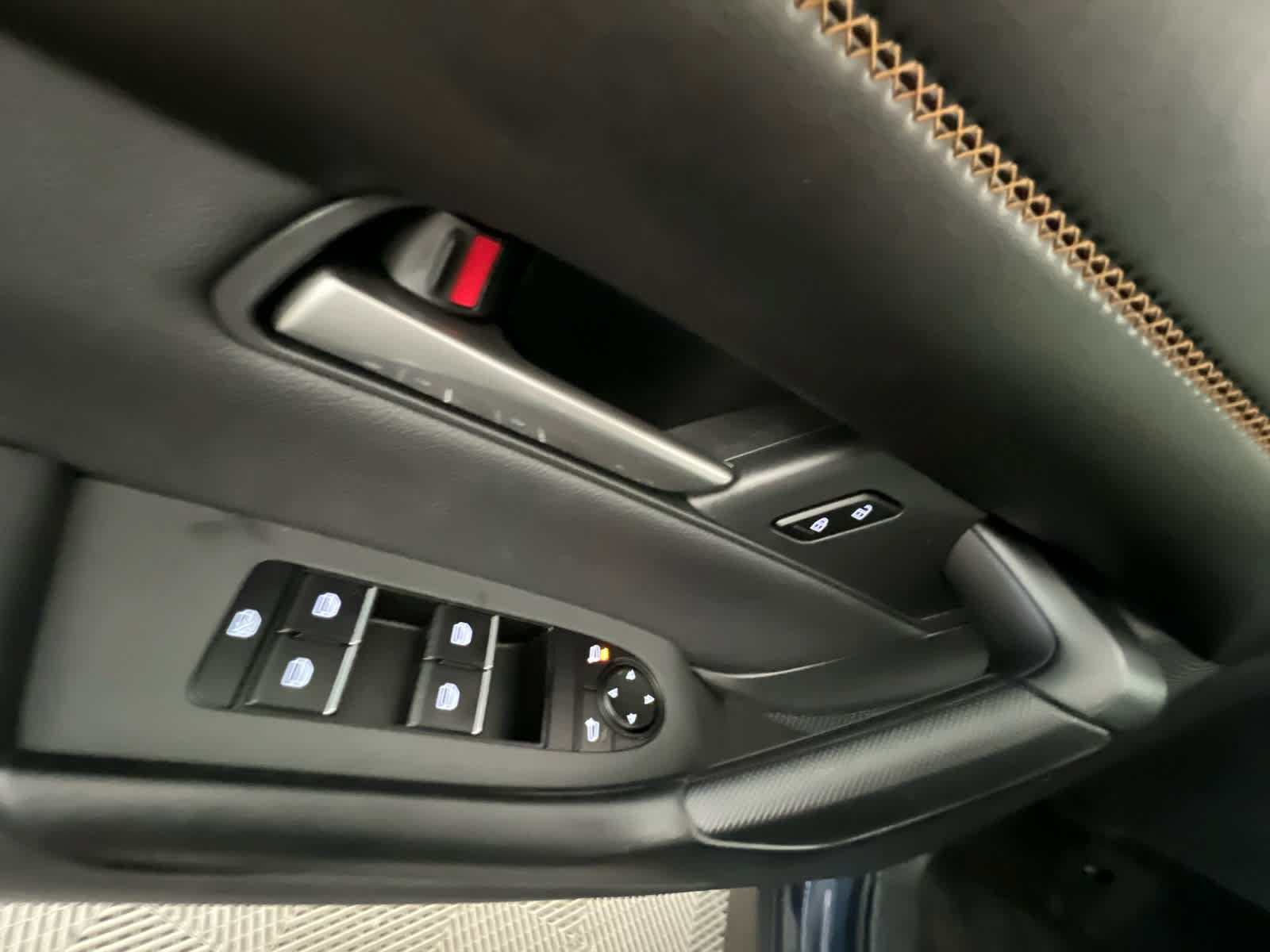 New 2026 MAZDA CX-50 AWD 2.5 Hybrid w/ Weather Package image 20