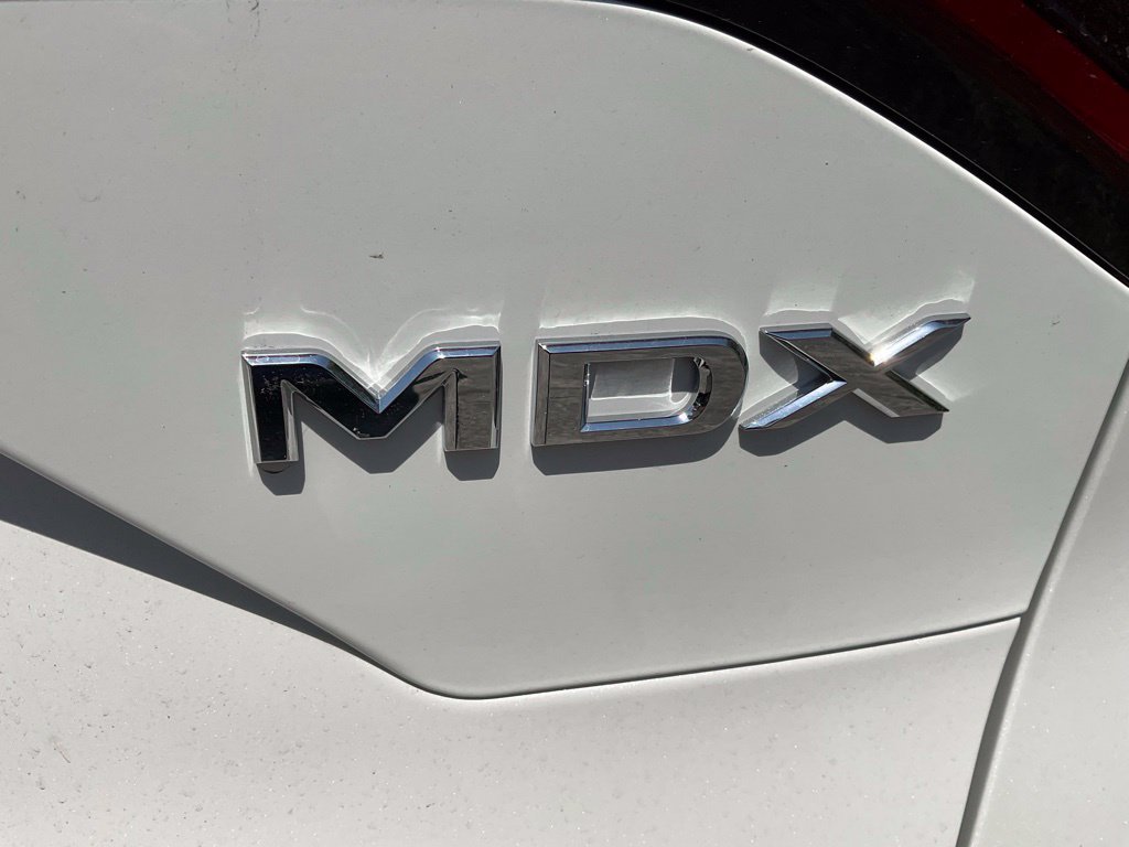 New 2026 Acura MDX w/ Technology Package AWD/4WD image 17