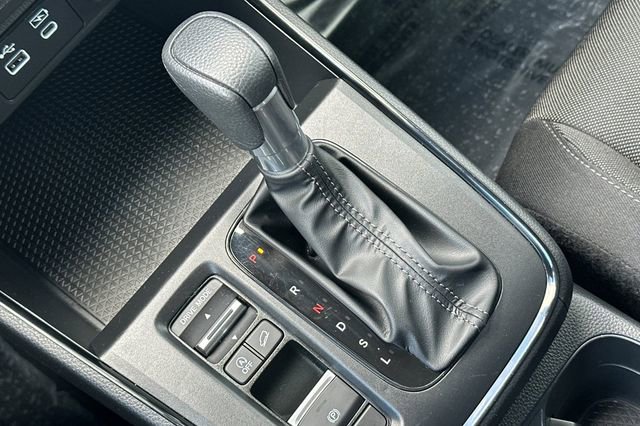 Certified 2025 Honda CR-V EX image 20