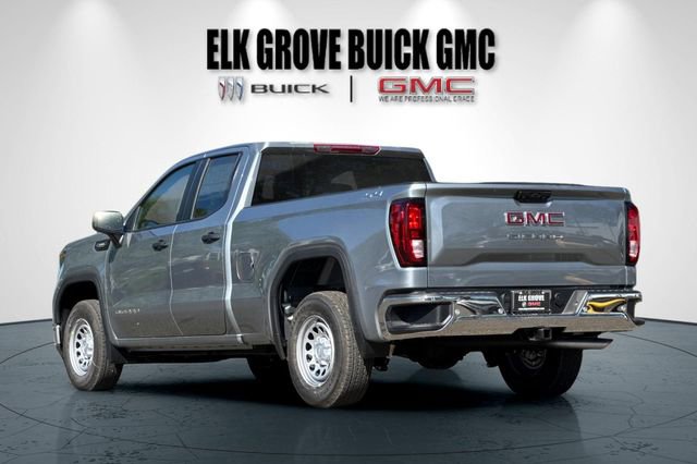 New 2026 GMC Sierra 1500 Pro w/ Pro Value Package image 6
