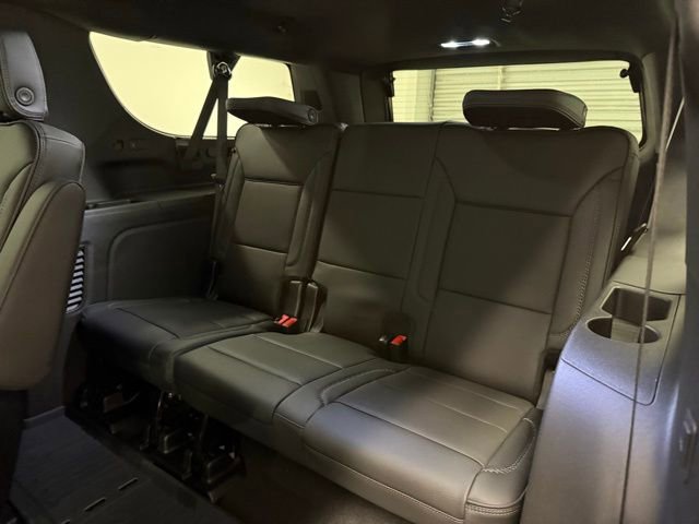 New 2026 GMC Yukon XL Denali w/ Sun & Power Step Package image 18