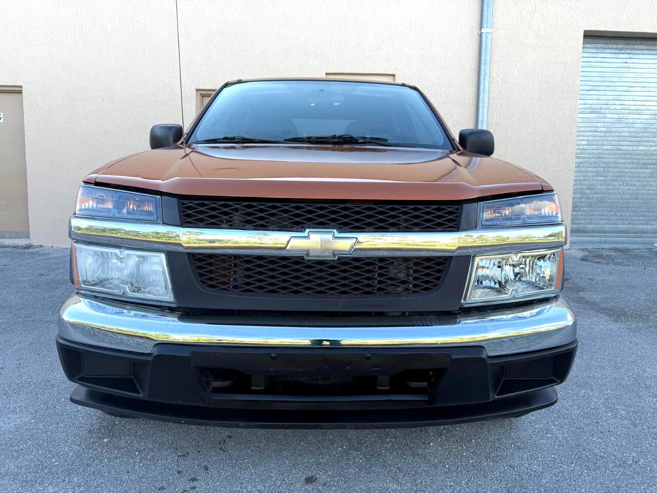 Used 2006 Chevrolet Colorado LT w/ LT Preferred Equipment Group image 20