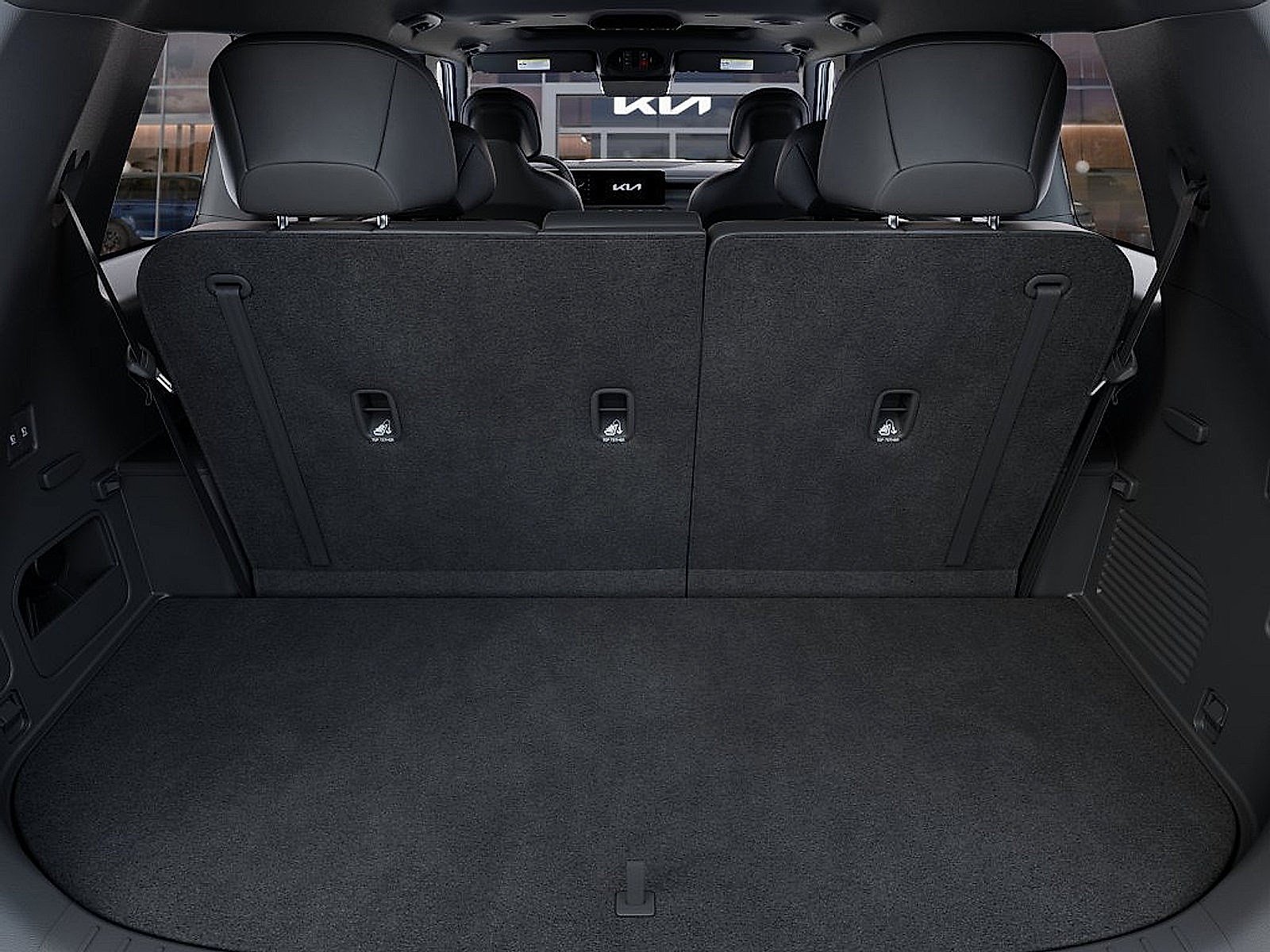 New 2027 Kia Telluride EX X-Line AWD/4WD image 19