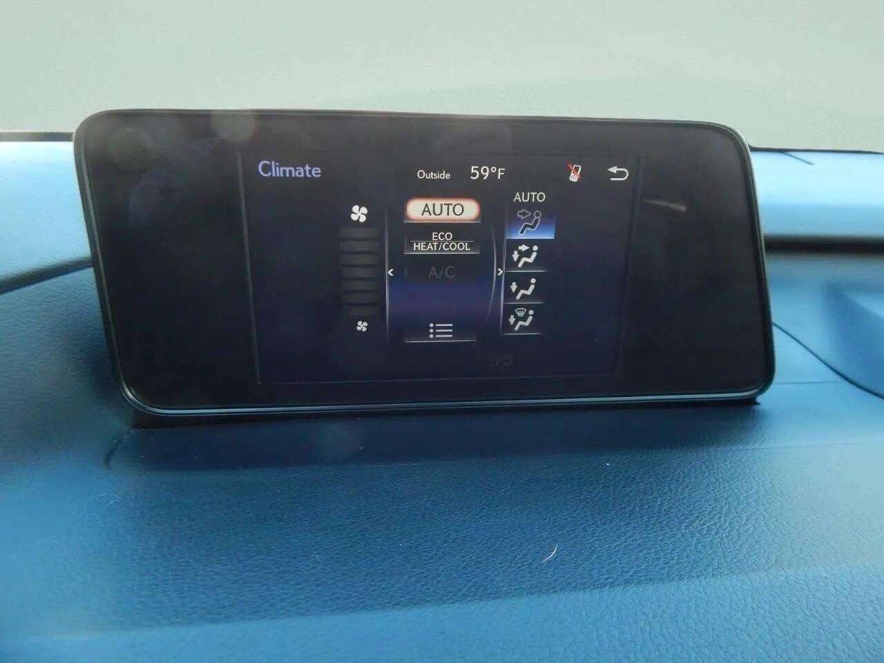 Used 2019 Lexus RX 350 FWD image 26