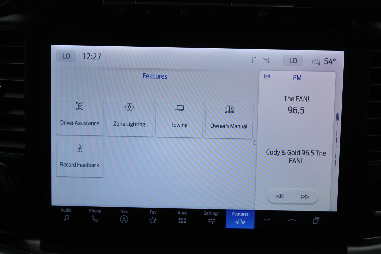 Used 2024 Ford F150 XLT w/ Equipment Group 302A MID image 50