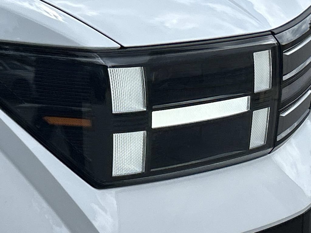 New 2026 Hyundai Santa Fe SEL FWD image 10