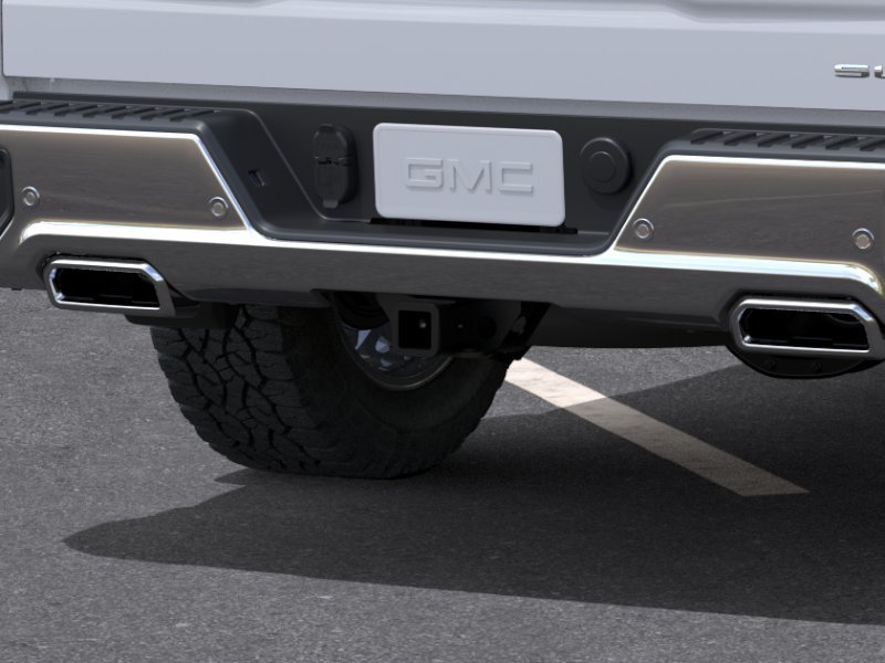 New 2026 GMC Sierra 1500 SLT AWD/4WD image 14