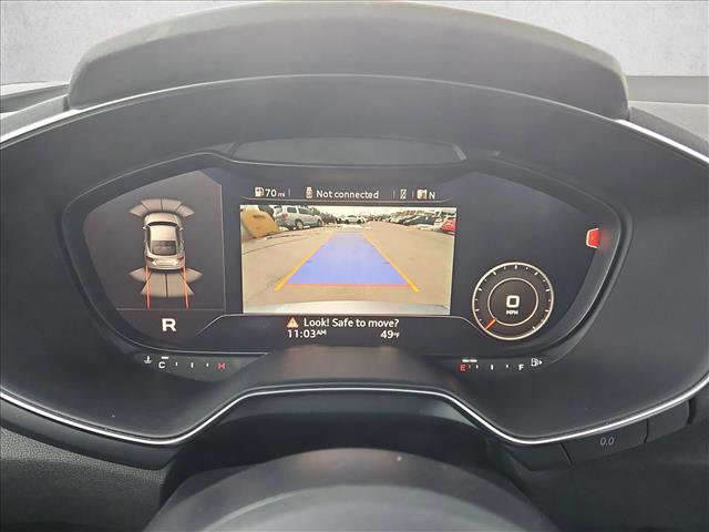 Used 2016 Audi TT 2.0T image 14