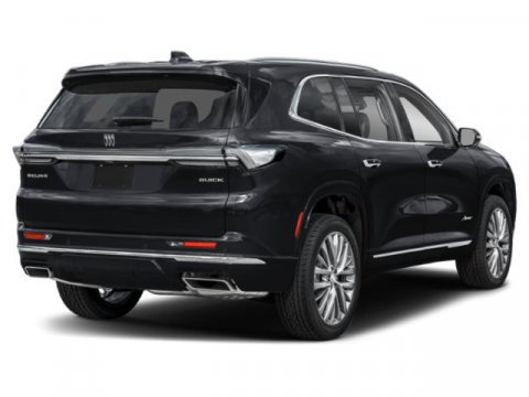 New 2027 Buick Enclave Avenir AWD/4WD image 2