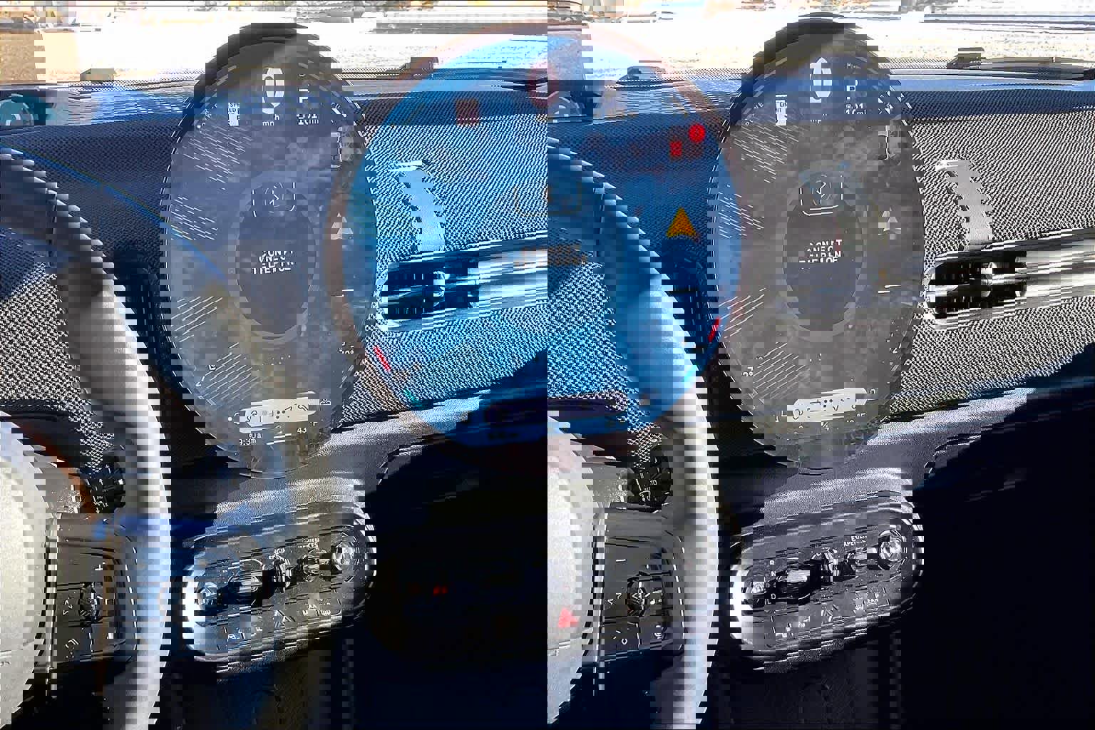 Used 2025 MINI Cooper S image 7