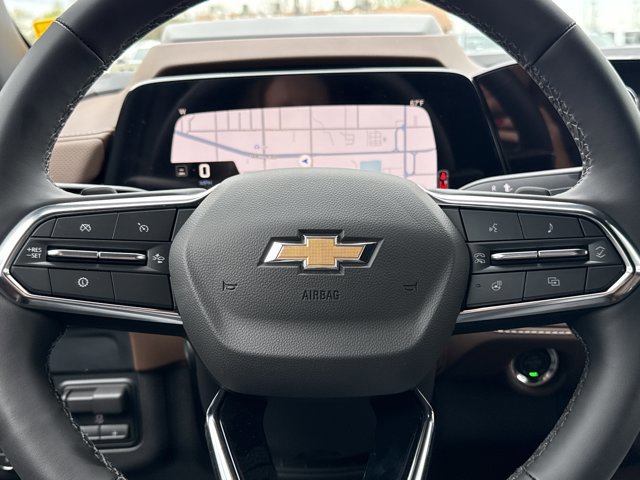 New 2026 Chevrolet Tahoe High Country AWD/4WD image 26